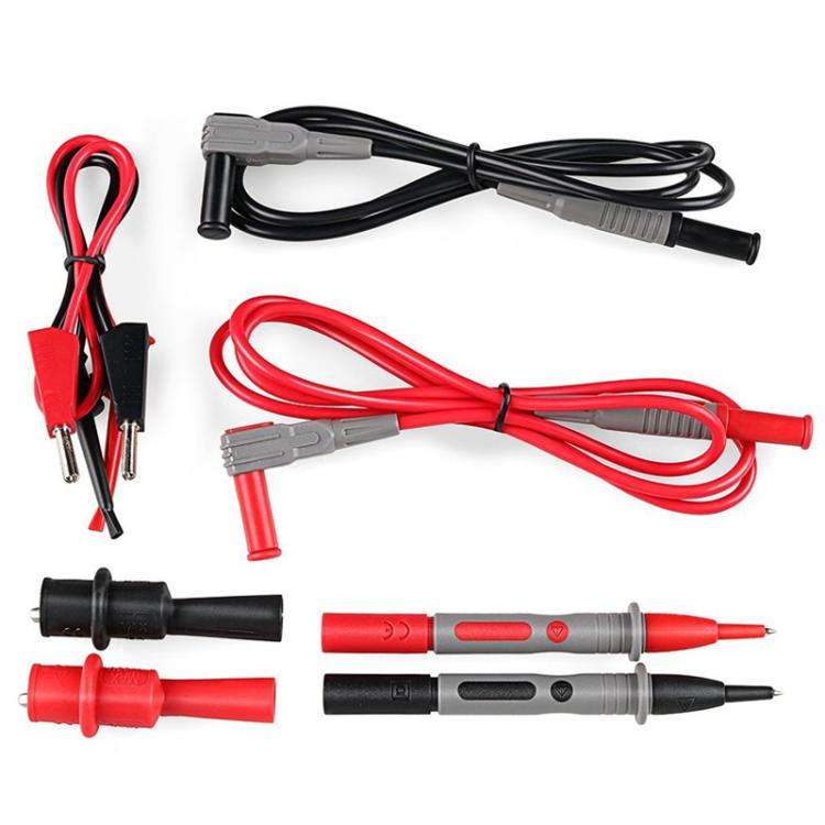 Universal Digital Meter Multimeter Probe Multifunctional Test Kit(BC0006001000)