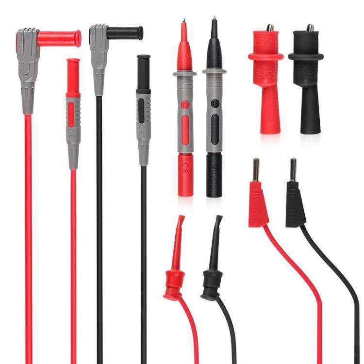 Universal Digital Meter Multimeter Probe Multifunctional Test Kit(BC0006001000)