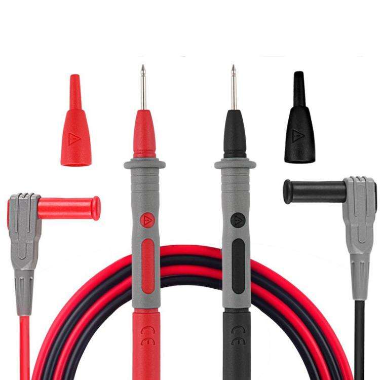 Universal Digital Meter Multimeter Probe Multifunctional Test Kit(BC0006001000)