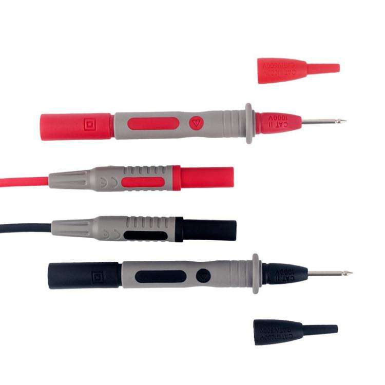 Universal Digital Meter Multimeter Probe Multifunctional Test Kit(BC0006001000)