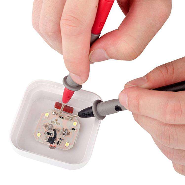 Universal Digital Meter Multimeter Probe Multifunctional Test Kit(BC0006001000)