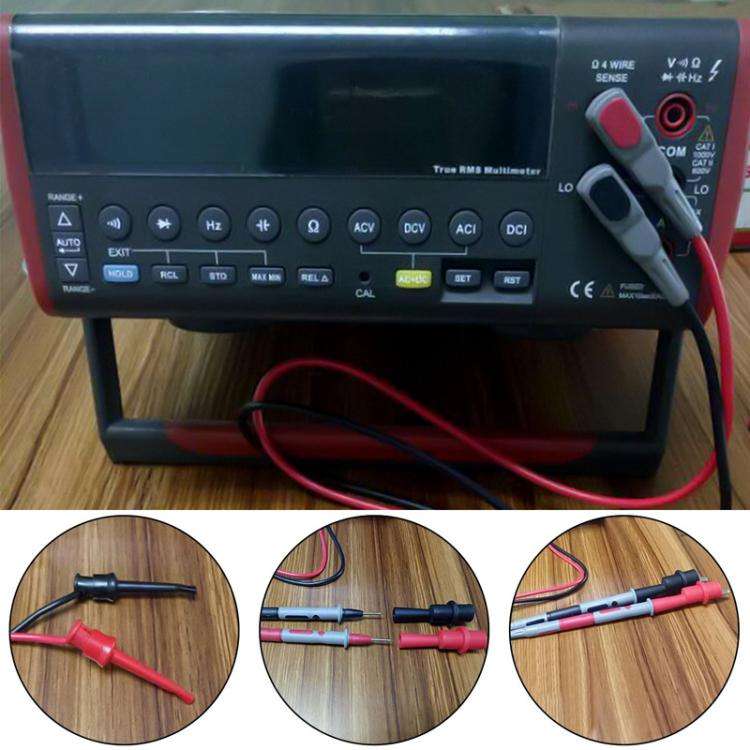 Universal Digital Meter Multimeter Probe Multifunctional Test Kit(BC0006001000)