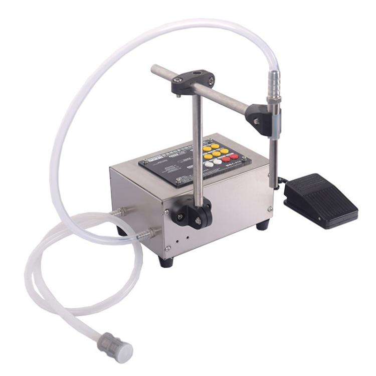 HECHEN CA10A High Flow 3.0L Automatic Small Intelligent Single Head Liquid Induction Multifunctio...