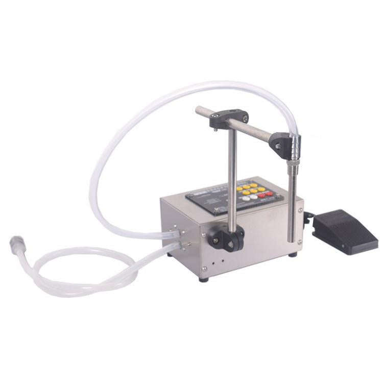 HECHEN CA10B  Heat-resistant 1.5L Automatic Small Intelligent Single Head Liquid Induction Multif...