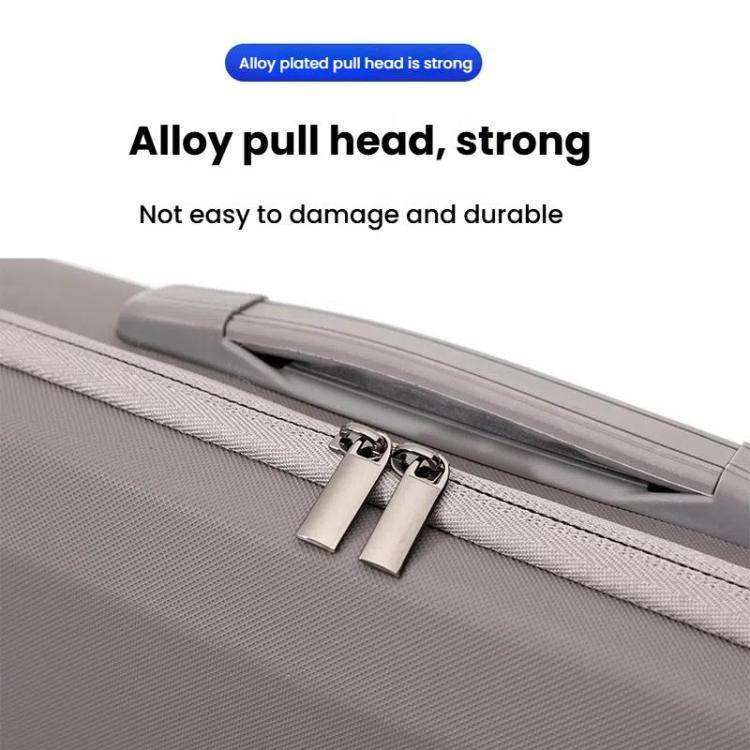 BKANO For DJI Flip Smooth Flying Tri-Power Kit Storage Bag Shock Absorbing Storage Case Backpack(...