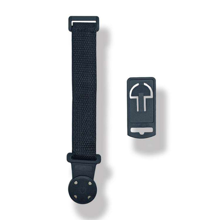 2pcs /Set Universal Portable Magnetic Lanyard For Multimeter(BC0006012100)