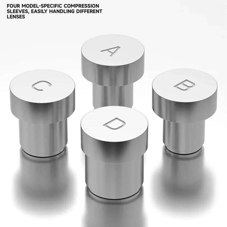 For iPhone Series LUOWEI LW-324 Camera Frame Remover Remove Cell Phone Rear Camera Without Grindi...