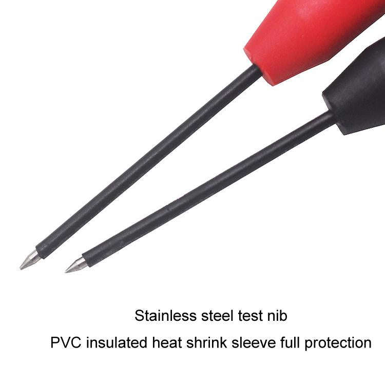 Universal Multimeter Extension Probe For Auto Repair Electricians(BC0012000600)