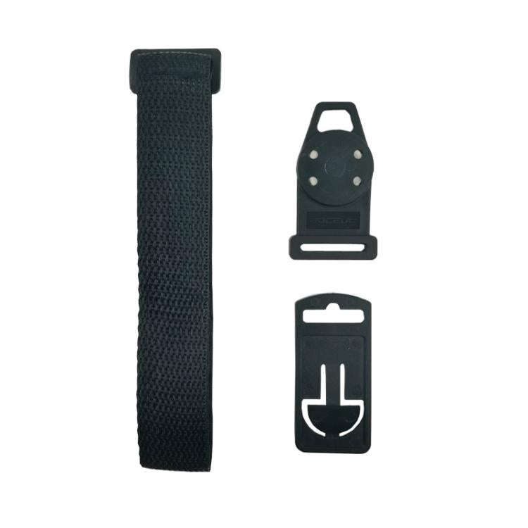 3pcs /Set Universal Digital Multimeter Portable Magnetic Lanyard(BC0006012700)