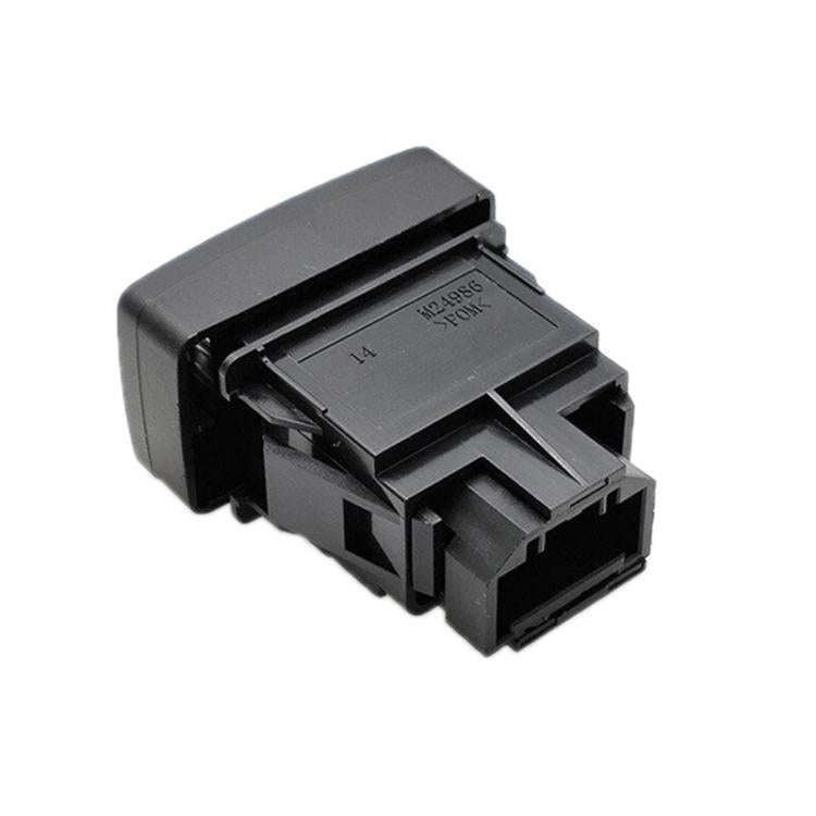 For Honda 5 Pin Electronic Handbrake Switch(35470-TW0-003)