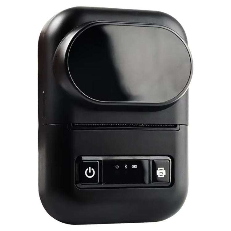 PT260 50mm/s  203DPI Bluetooth Thermal Label Printer, 57mm Print Width for Commercial & Office Us...
