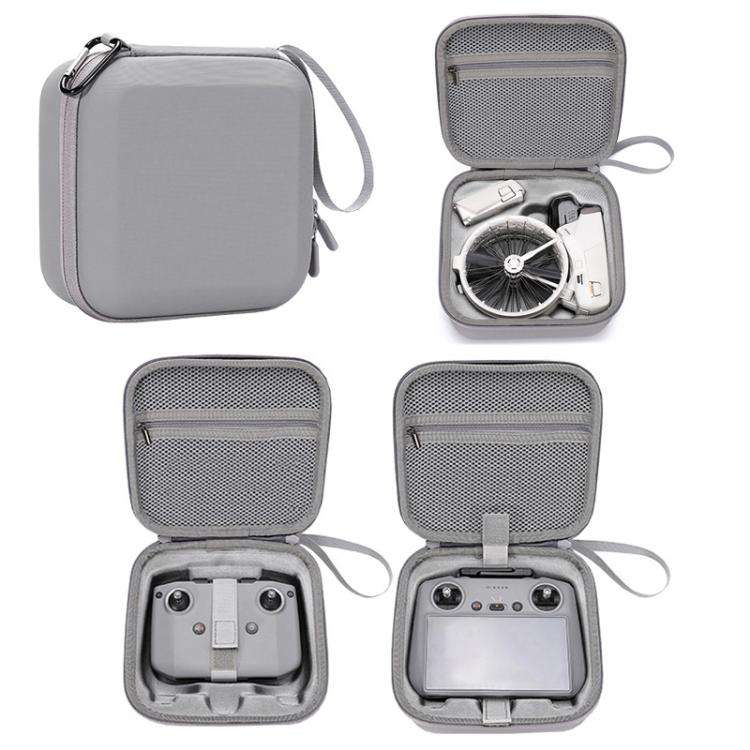 BKANO For DJI Flip Body Storage Bag Portable Waterproof Storage Case Hard Case Handbag