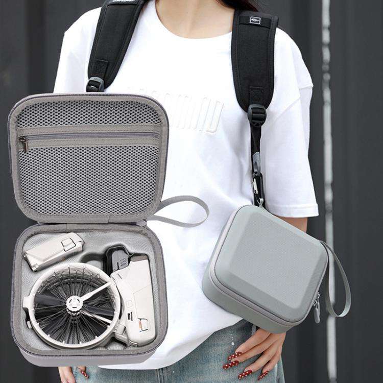 BKANO For DJI Flip Body Storage Bag Portable Waterproof Storage Case Hard Case Handbag