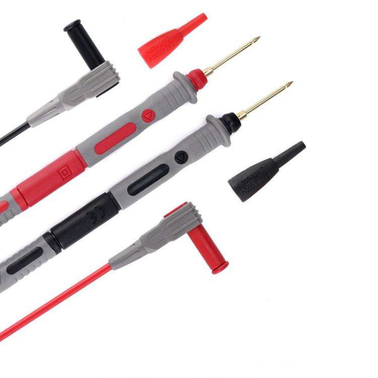 High-precision Multimeter Pen Test Replaceable Probe Kit(BC0006011900)