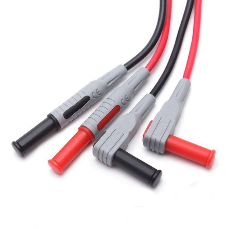 High-precision Multimeter Pen Test Replaceable Probe Kit(BC0006011900)