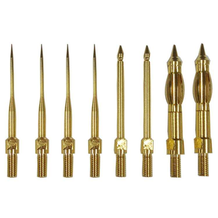 High-precision Multimeter Pen Test Replaceable Probe Kit(BC0006011900)