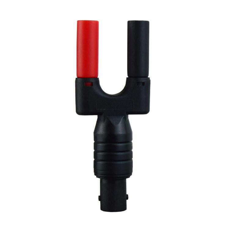 Banana Plug BNC Female Oscilloscope Probe To Double Row Terminal(BC0010014400)