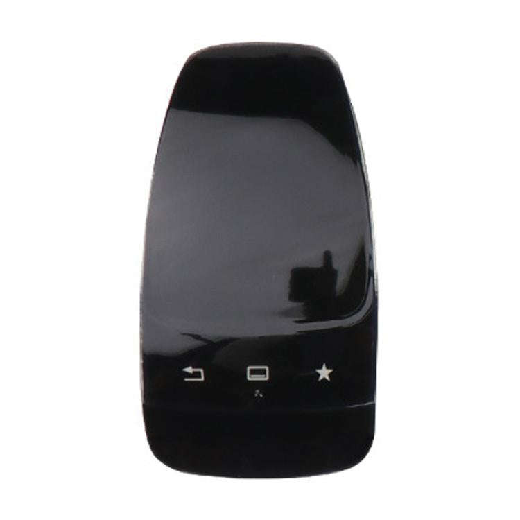 For Mercedes-Benz GLE / GLS Old Model Car Multimedia Mouse Cover Multi-Function Handwriting Board...