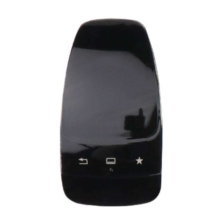 For Mercedes-Benz S Old Model Car Multimedia Mouse Cover Multi-Function Handwriting Board Accesso...