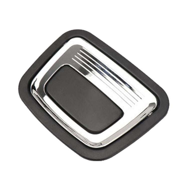 For Mercedes-Benz A / B / C / GLC / CLA / GLA / ML / GL / GLS / GLE Car Trunk Inside Puller Lugga...