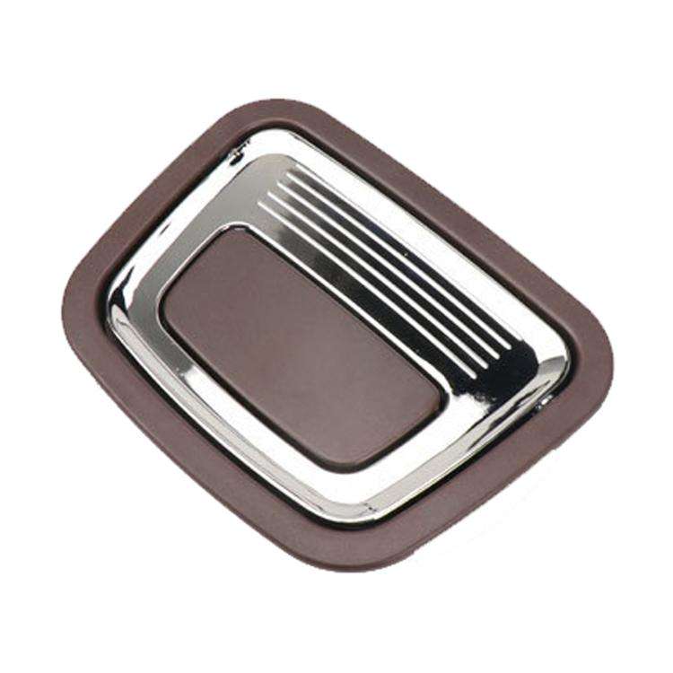For Mercedes-Benz A / B / C / GLC / CLA / GLA / ML / GL / GLS / GLE Car Trunk Inside Puller Lugga...
