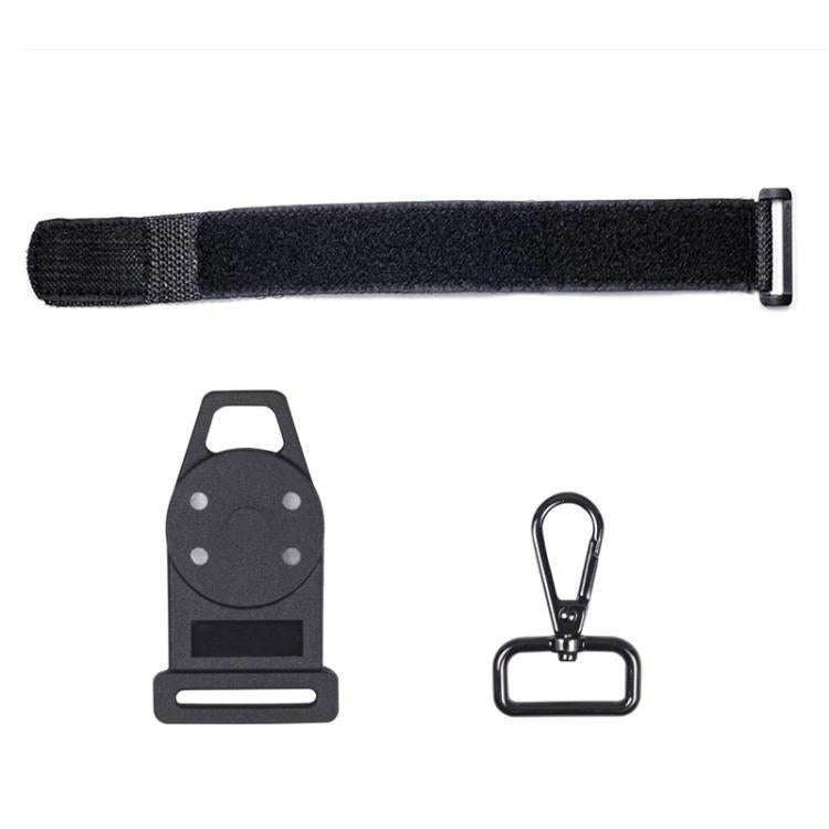 3-in-1 Universal Digital Multimeter Portable Magnetic Lanyard(BC5570372)