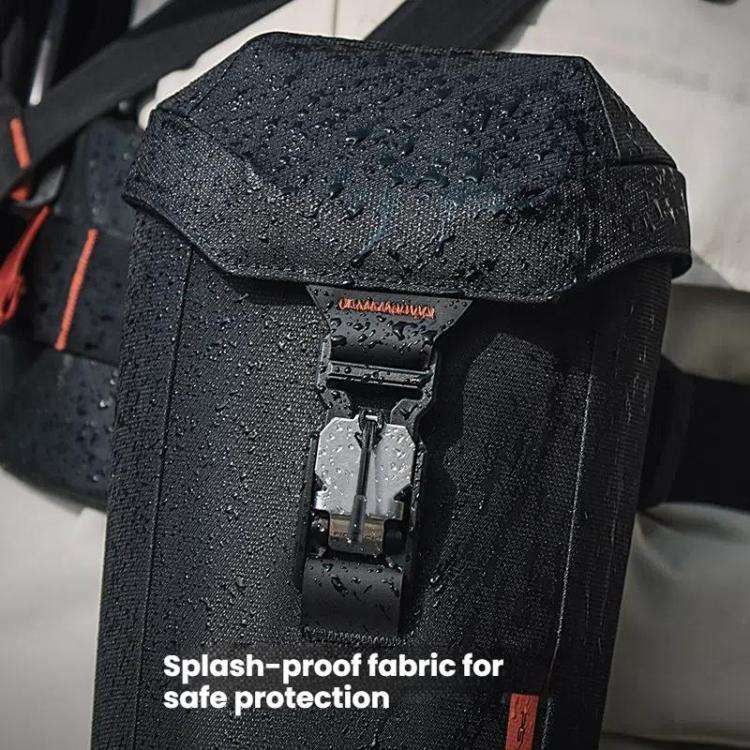 PGYTECH SLR Camera Telephoto Lens Waterproof Storage Bag, Size: M