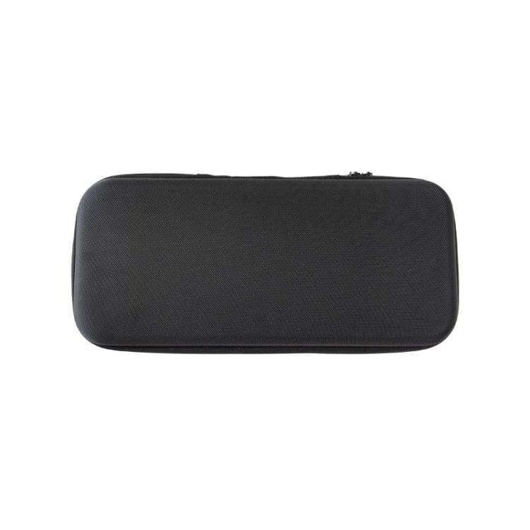 Large-capacity Smart Watch Storage Box with Sponge Inner Tray Portable Watch Storage Bag(12-slots)