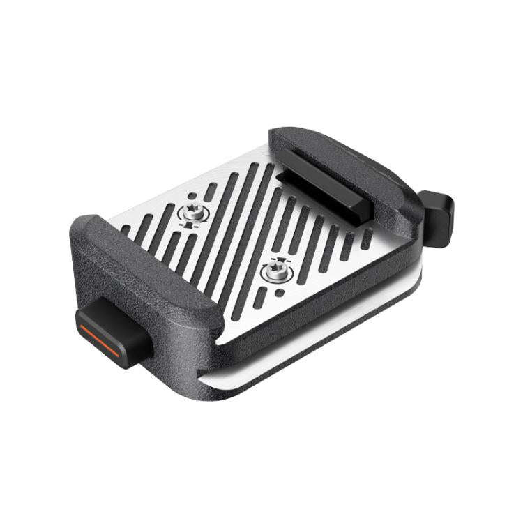 PGYTECH Camera Arca Quick Release Mount V2 Interface Tripod Accessory, Specifications: Base Only