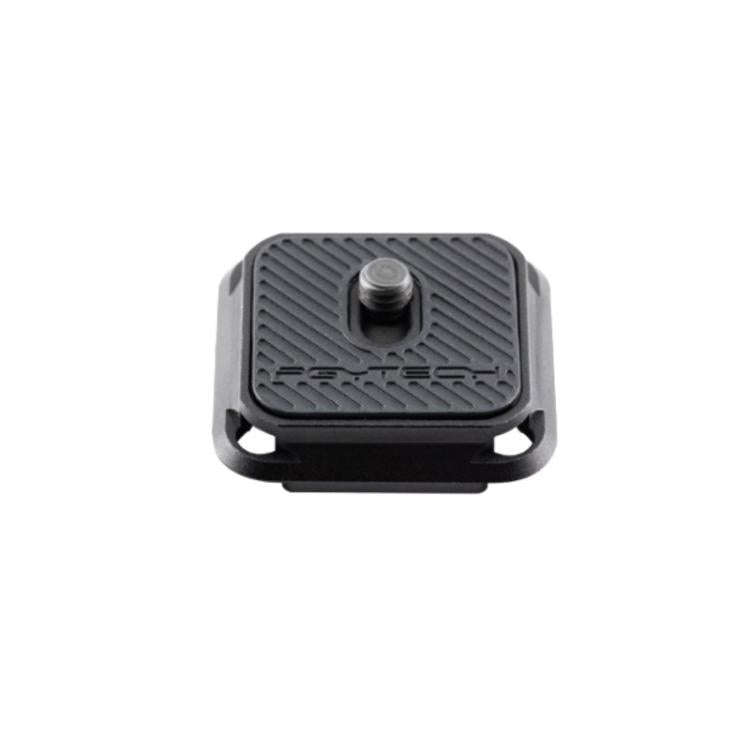 PGYTECH Camera Arca Quick Release Mount V2 Interface Tripod Accessory, Specifications: Quick Rele...