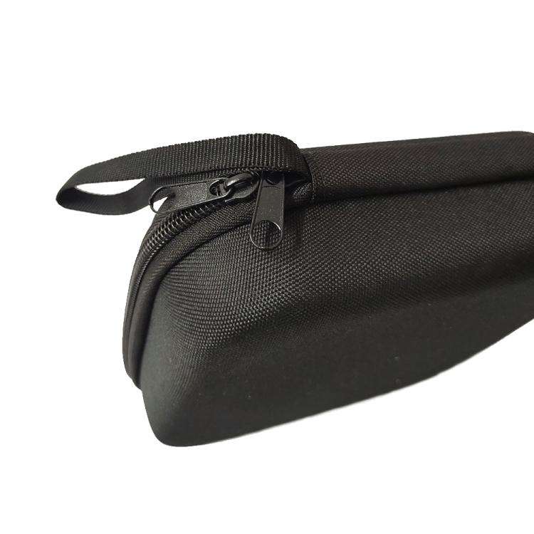 For Tesla Jack Pad EVA Shock-Absorbing Storage Bag Auto Parts Portable Storage Box(16x16cm)
