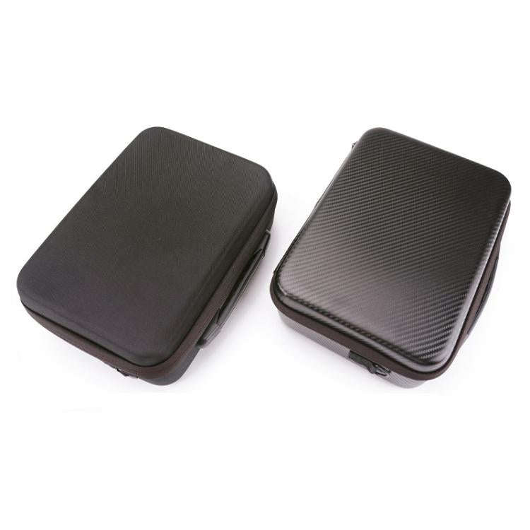 For DJI NEO Drone Hard Shell Pressure-proof Tool Storage Bag Outdoor Flight Accessories Bag(PU)