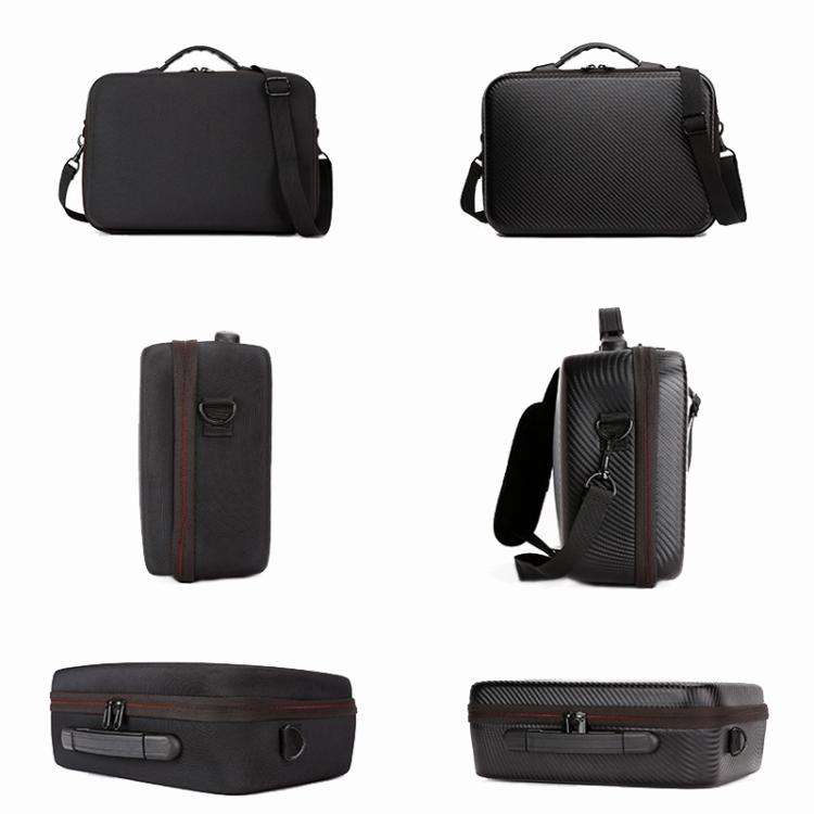 For DJI NEO Drone Hard Shell Pressure-proof Tool Storage Bag Outdoor Flight Accessories Bag(PU)