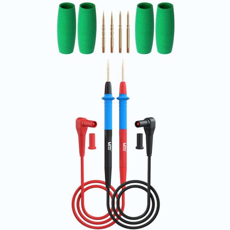 MaAnt P22A Multimeter Pen Extra Sharp Probe Universal Test Pen