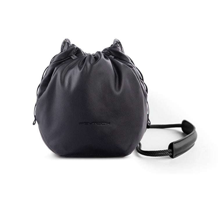 PGYTECH OneGo SLR Camera Waterproof Drawstring Bag, Color: Black