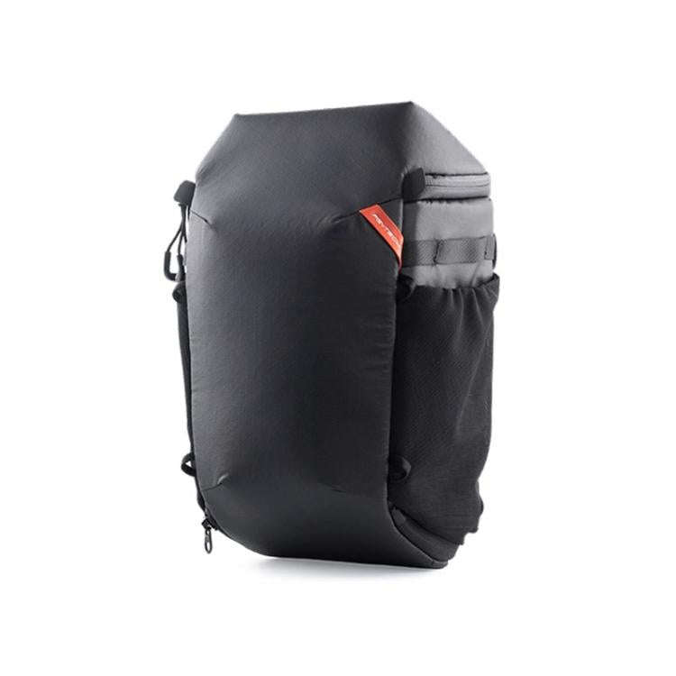 PGYTECH DSLR Camera Crossbody Waist Triangle Bag(Black)