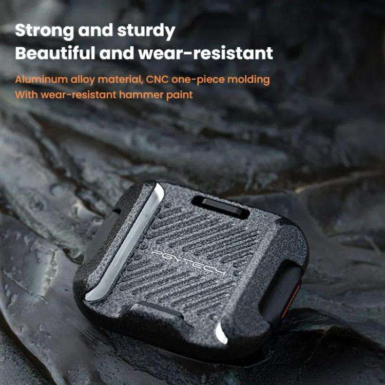 PGYTECH SLR Camera Strap Decompression Quick Release Seat, Specifications: Set