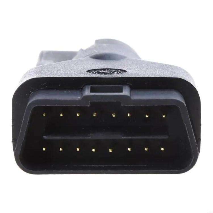 For GM TECH2 Automotive OBD 16Pin Tester Connector Adapter