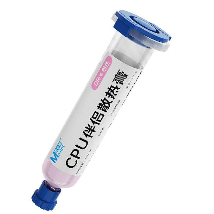 MaAnt Thermal Conductive Silicone Grease CPU Thermal Grease Computer Graphic Card Cooling Univers...