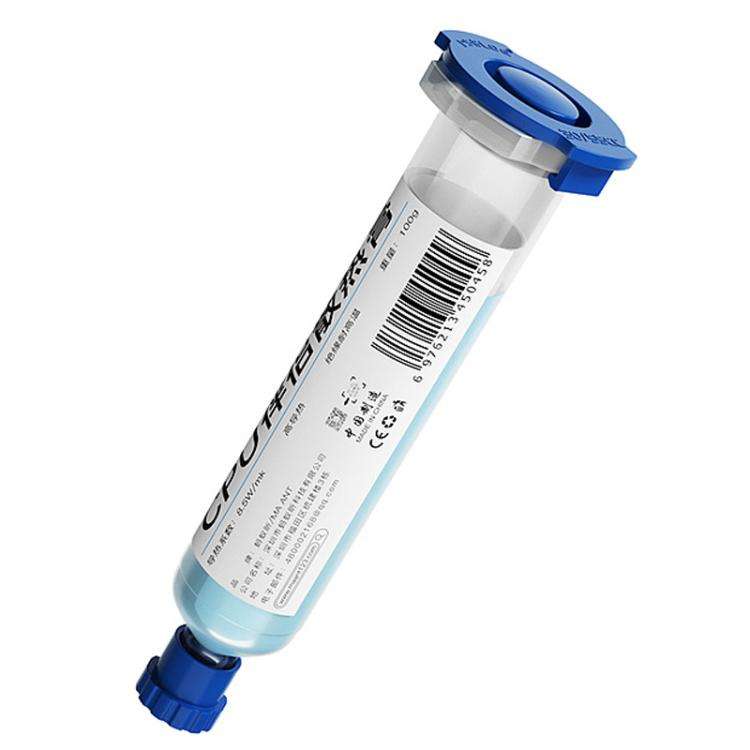 MaAnt Thermal Conductive Silicone Grease CPU Thermal Grease Computer Graphic Card Cooling Univers...