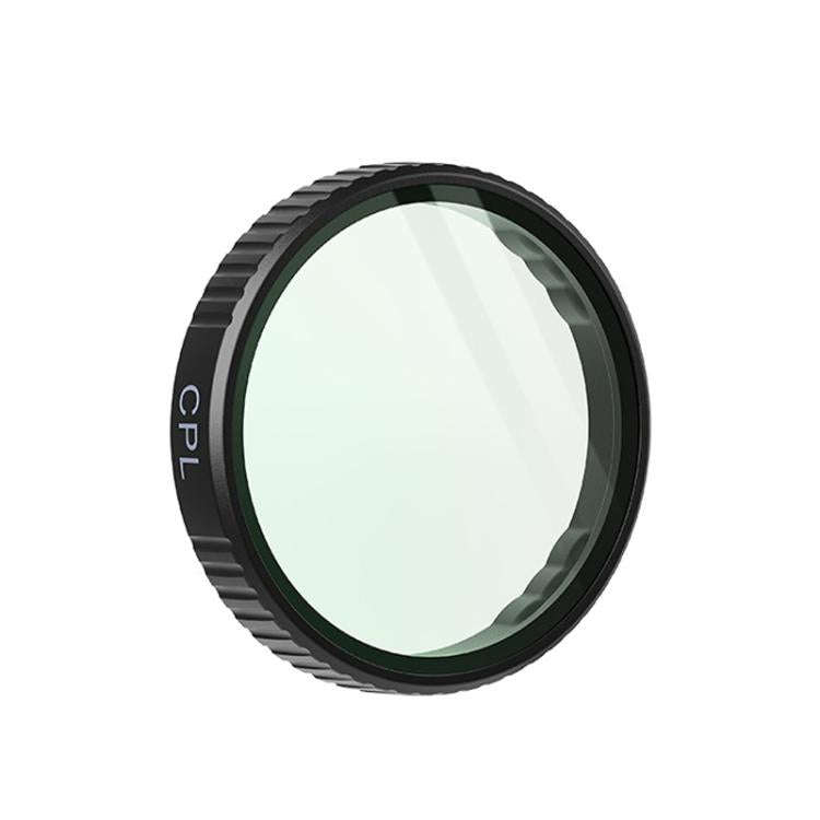 aMagisn Filter For DJI Action 5 Pro / 4 / 3, Spec: CPL