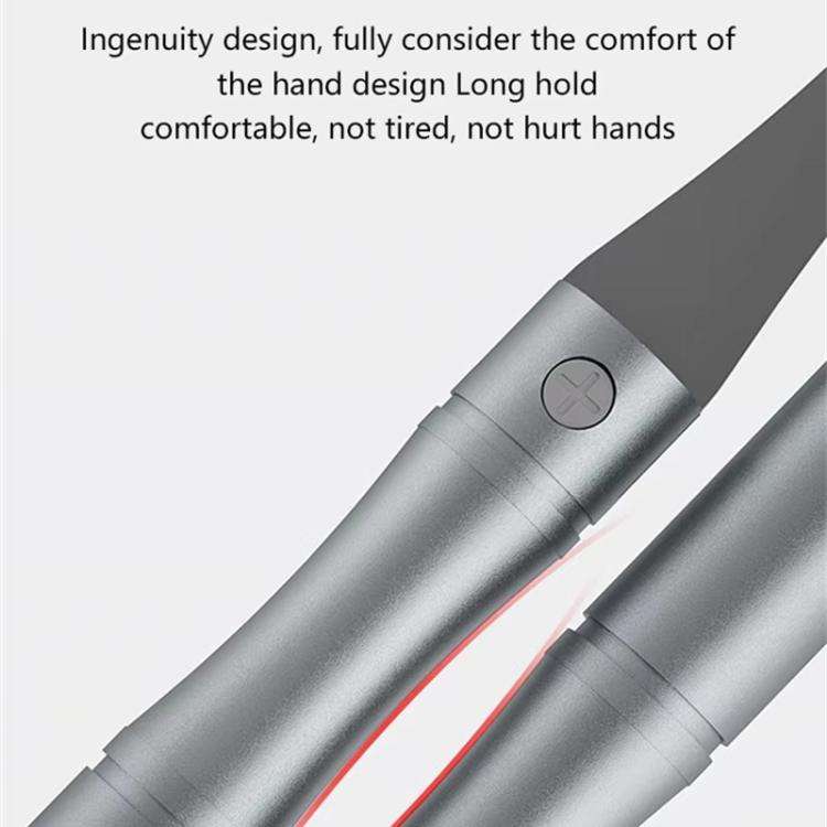 MaAnt M-068 Cell Phone Repair Non-Magnetic Stainless Steel Scraper Removal Tablet Paste Stirring ...