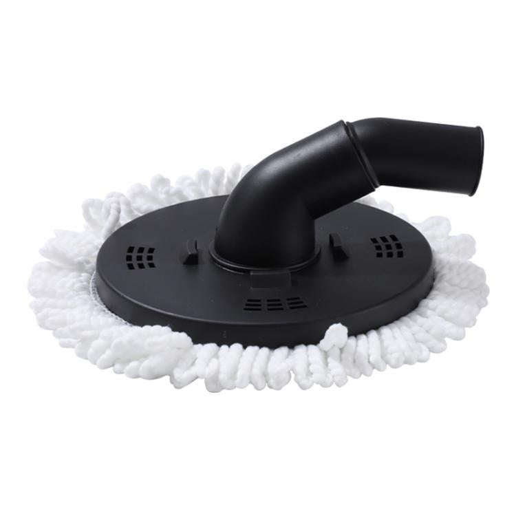 Universal Inner Diameter 32mm Household Vacuum Cleaner Accessories Brush Head Floor Brush Mop Hea...