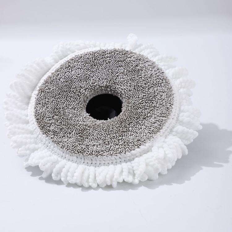 Universal Inner Diameter 32mm Household Vacuum Cleaner Accessories Brush Head Floor Brush Mop Hea...