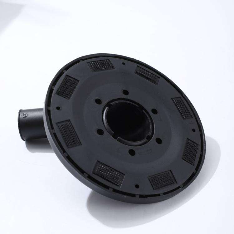 Universal Inner Diameter 32mm Household Vacuum Cleaner Accessories Brush Head Floor Brush Mop Hea...
