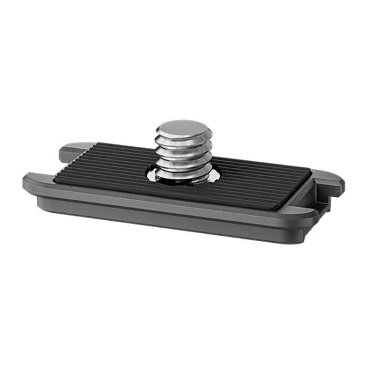 aMagisn Mini Quick Release Mount for Sports Cameras, Spec: 1/4 Upper Cover