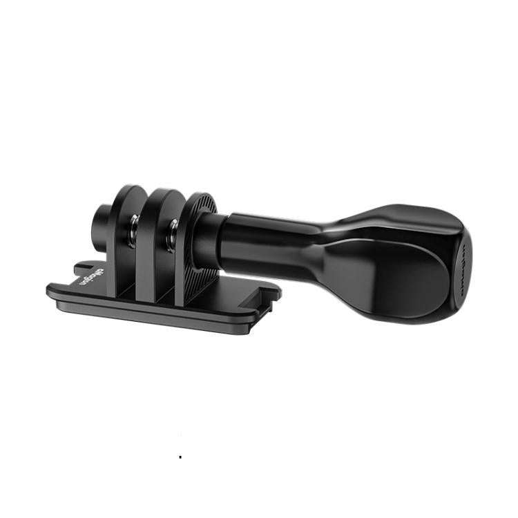 aMagisn Mini Quick Release Mount for Sports Cameras, Spec: 3-claw Upper Cover