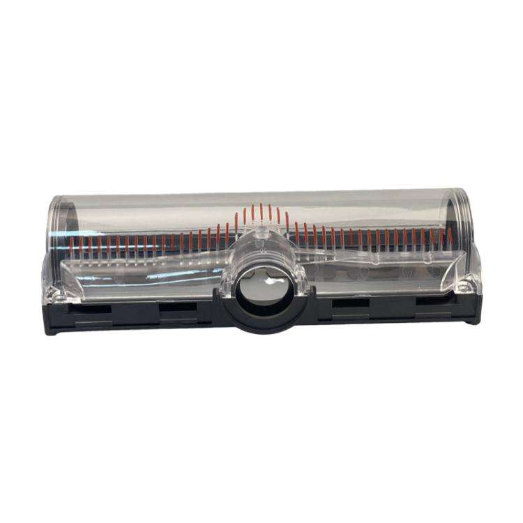 For Dyson V8 / V10 Vacuum Cleaner Anti-Tangle Direct Drive Floor Brushes Transparent Body Parts, ...