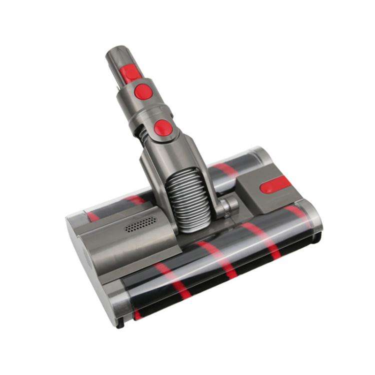 For Dyson Omni-Glide Sv19/21 / Micro  Vacuum Cleaner Dual Roller Brush Head Universal Floor Brush...