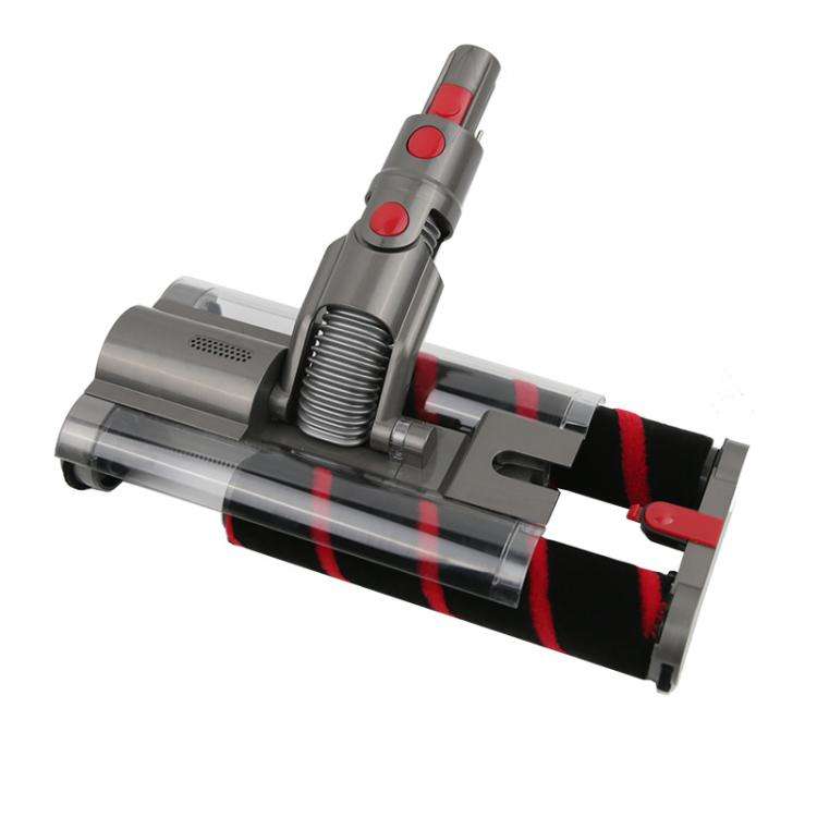For Dyson Omni-Glide Sv19/21 / Micro  Vacuum Cleaner Dual Roller Brush Head Universal Floor Brush...
